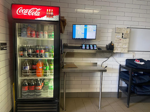 Photo of Domino's Pizza - 104 2 Ave N, Williams Lake, BC V2G 1Z6